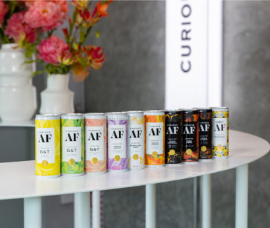 Sober curious? NZ’s first alcohol-free bottle shop has opened in Ponsonby