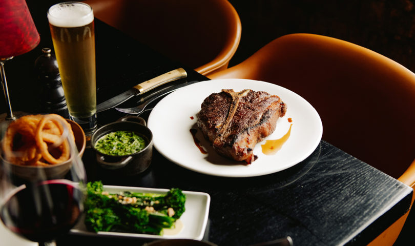 These are the five dishes you need to try from Jervois Steak House’s delicious summer menu