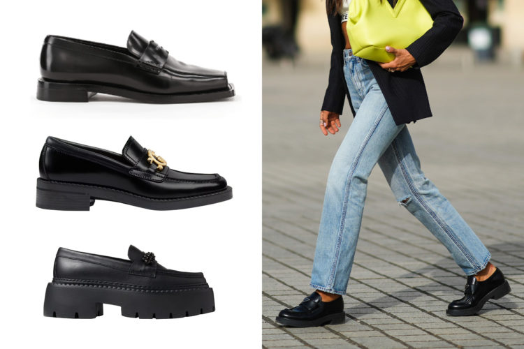 Build the perfect outfit with these wardrobe essentials