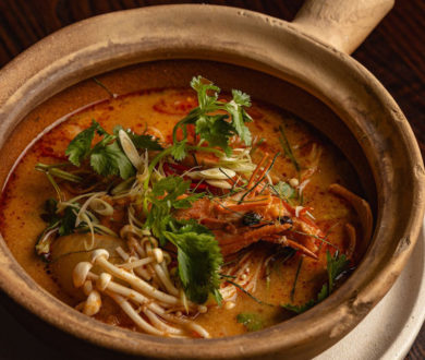 Denizen’s definitive guide to the best Thai restaurants in town