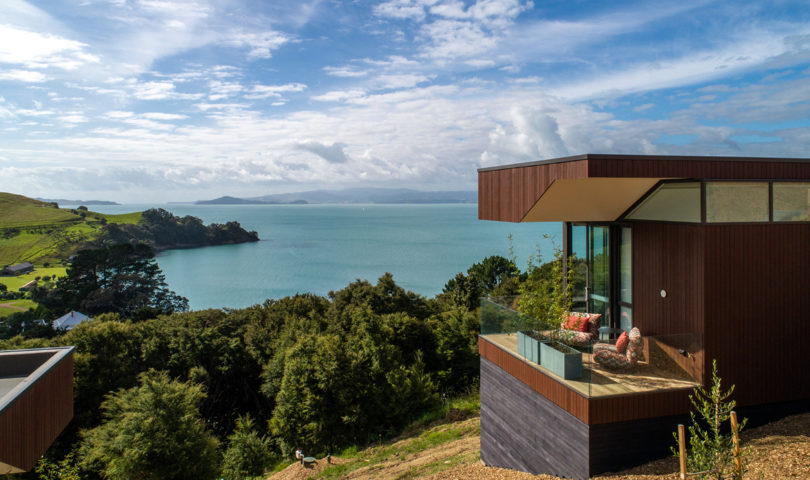 We have teamed up with Omana Luxury Villa to give away an experience on Waiheke Island, worth over $2,700