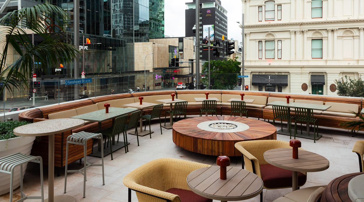 The best outdoor dining restaurants for summer in Auckland