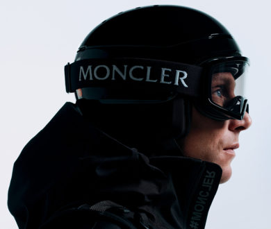 Heading away for a white Christmas? Moncler Grenoble’s new FW22 collection is exactly what you need