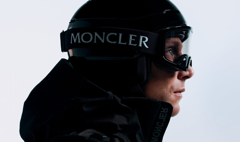 Heading away for a white Christmas? Moncler Grenoble’s new FW22 collection is exactly what you need