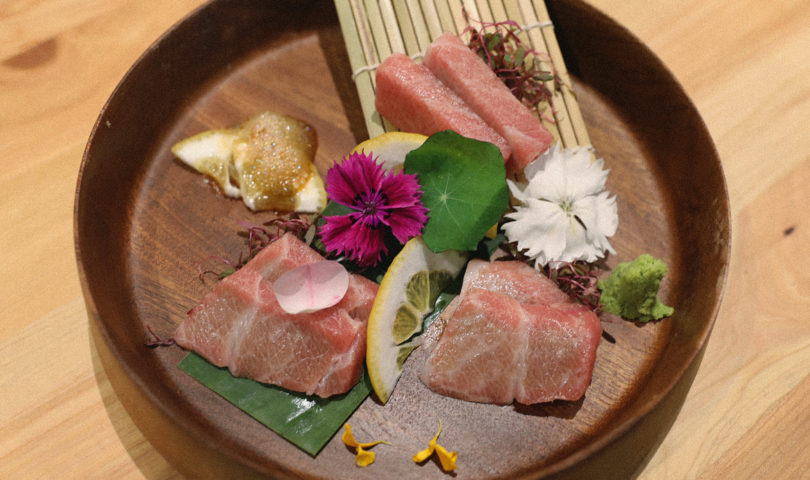 Meet Beni, the new inner-city restaurant serving fine Japanese fare