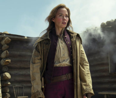 Settle into the summer break with these excellent new TV series to watch now