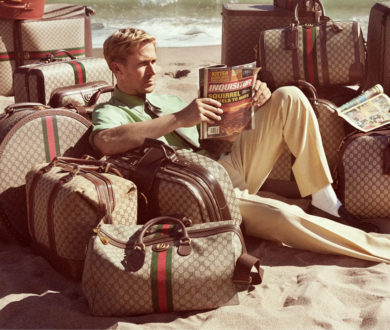 Heading out of town? Travel in style with our edit of the weekenders and duffle bags you need