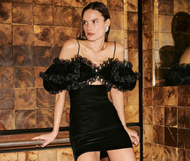 Dress for the occasion this festive season with our guide to the best party outfits for any event
