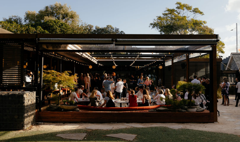 Where to enjoy an al fresco meal at Auckland’s best outdoor dining venues