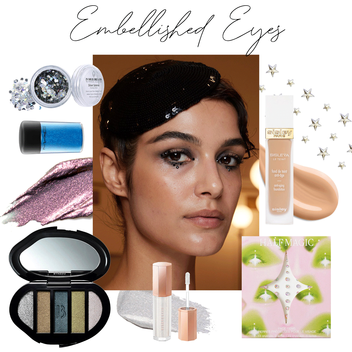 Makeup Half Face Gif Saubhaya Makeup