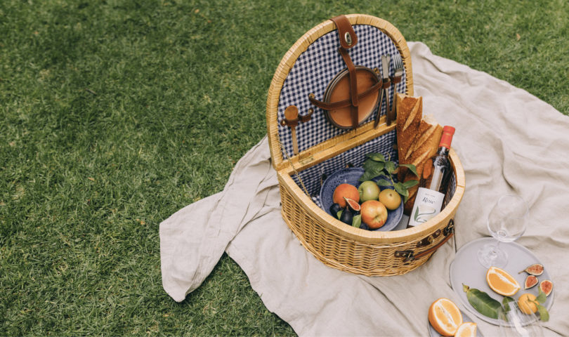 Fancy some fresh air? These may just be Auckland’s best picnic spots