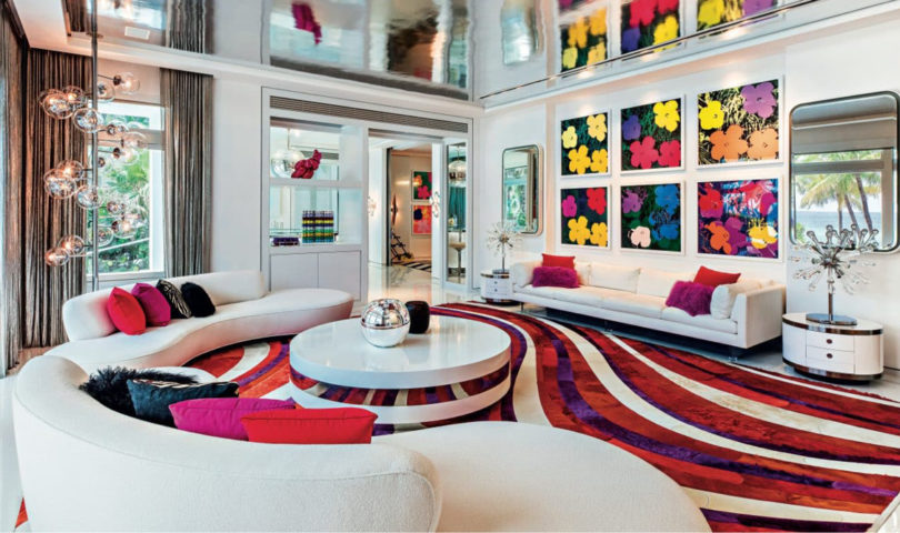 From fashion tomes to food explorations, meet the beautiful new books every coffee table needs