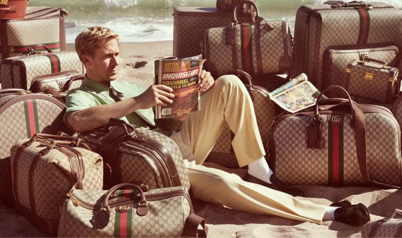 Heading out of town? Travel in style with our edit of the weekenders and duffle bags you need