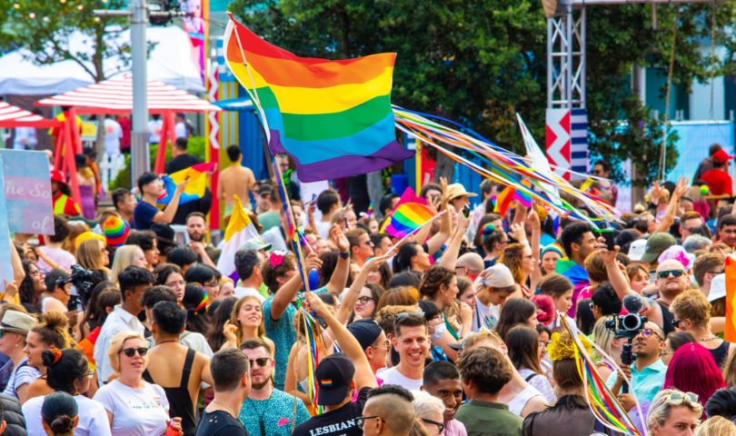 Join the celebration with these must-see events for Auckland Pride 2023