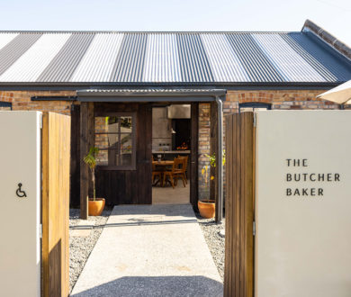 Meet The Butcher Baker, Helensville’s new farm-to-table destination for delicious dining