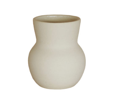 Whitestone Mini Vase
