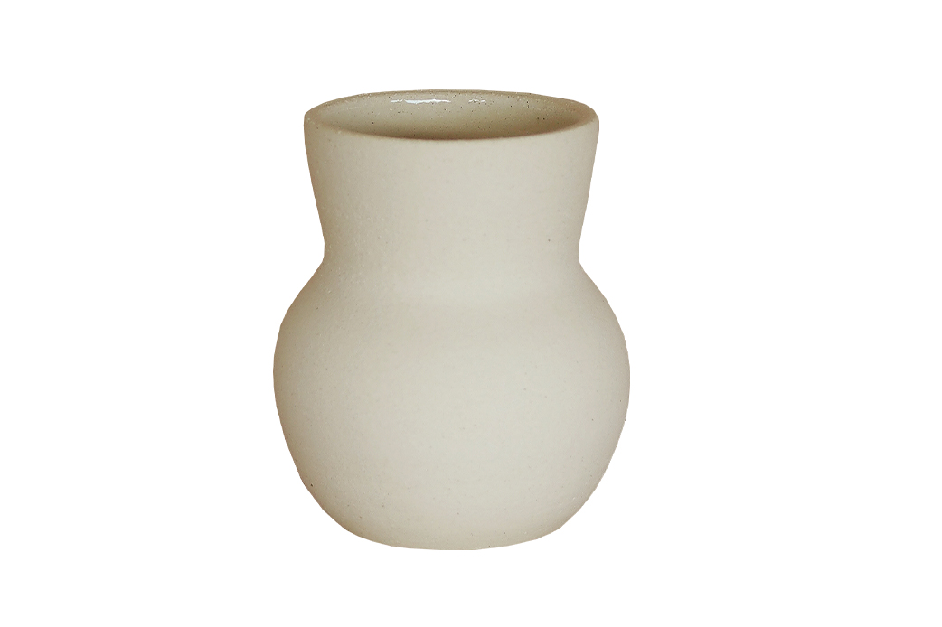 Whitestone Mini Vase