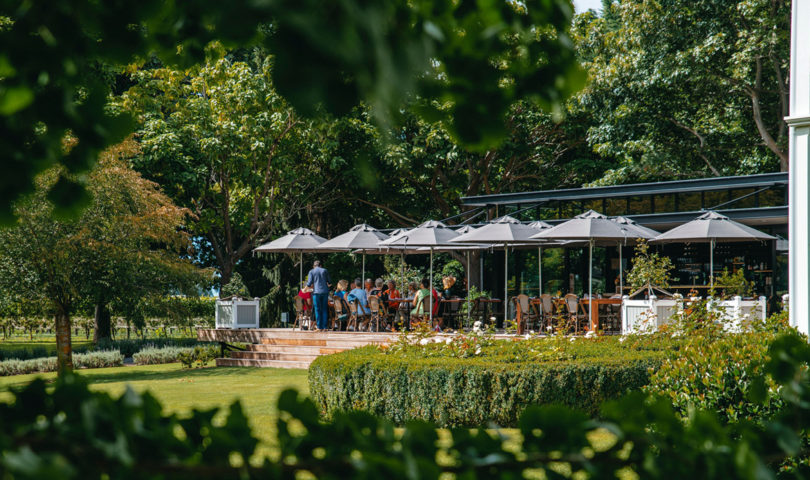 Leaving town for the weekend? We round up the best eateries up and down the country