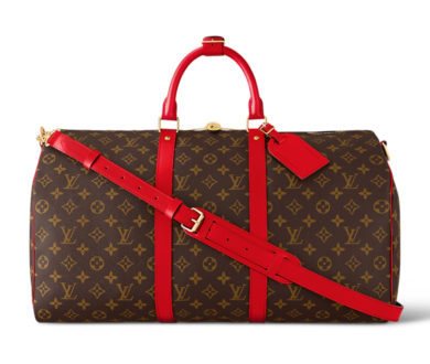 Keepall Bandoulière 50