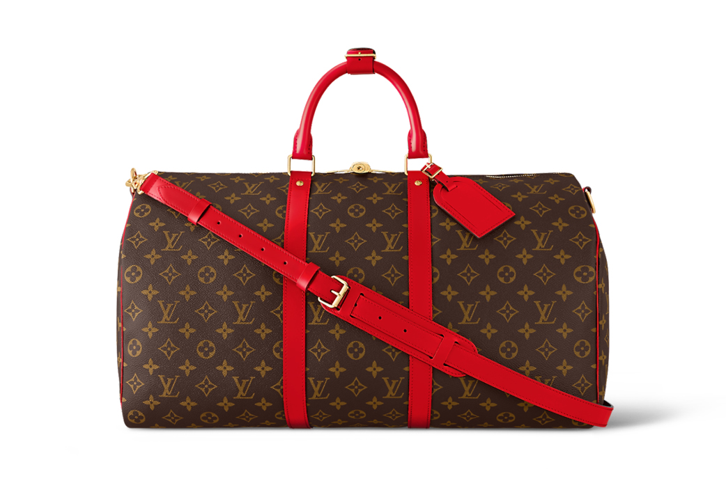 Keepall Bandoulière 50