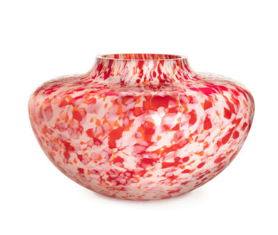 Stories of Italy Macchia su Macchia Olla Vase