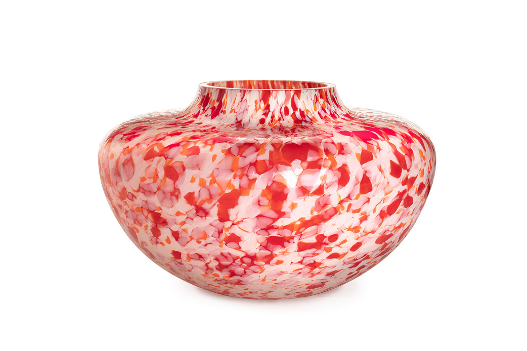 Stories of Italy Macchia su Macchia Olla Vase