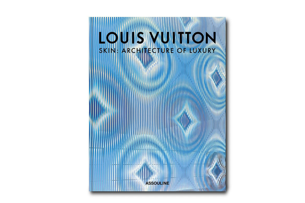 Louis Vuitton Skin: Architecture of Luxury