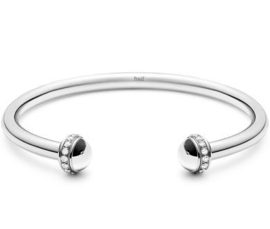 Piaget Possession Open Bangle Bracelet