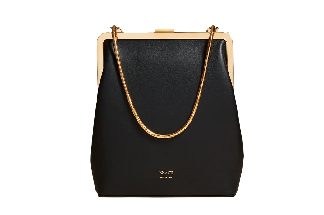 Khaite Lilith Evening Bag