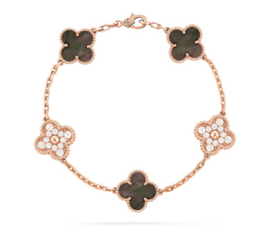 Vintage Alhambra Bracelet