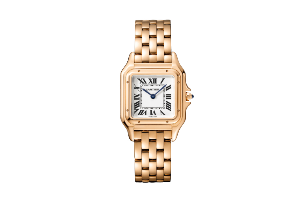 Panthère de Cartier