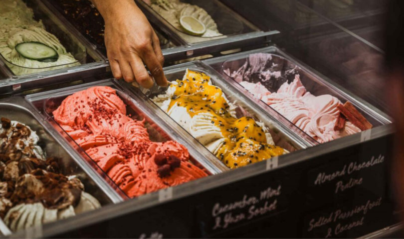 It’s ice cream season — here’s where to find the best scoops in town