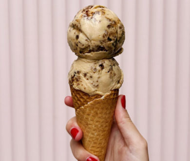 It’s ice cream season — here’s where to find the best scoops in town