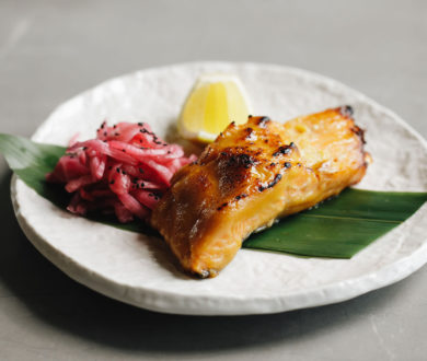 Azabu has a delicious new robata menu and to celebrate, we’re giving away dinner for four worth $500