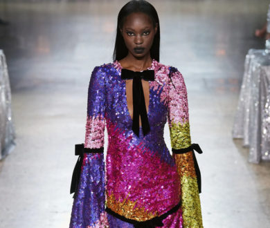 Five wearable trends from New York Fashion Week