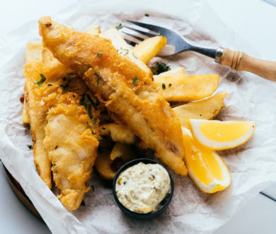 Denizen’s definitive guide to the best fish and chips in Auckland — and the scenic spots to enjoy them