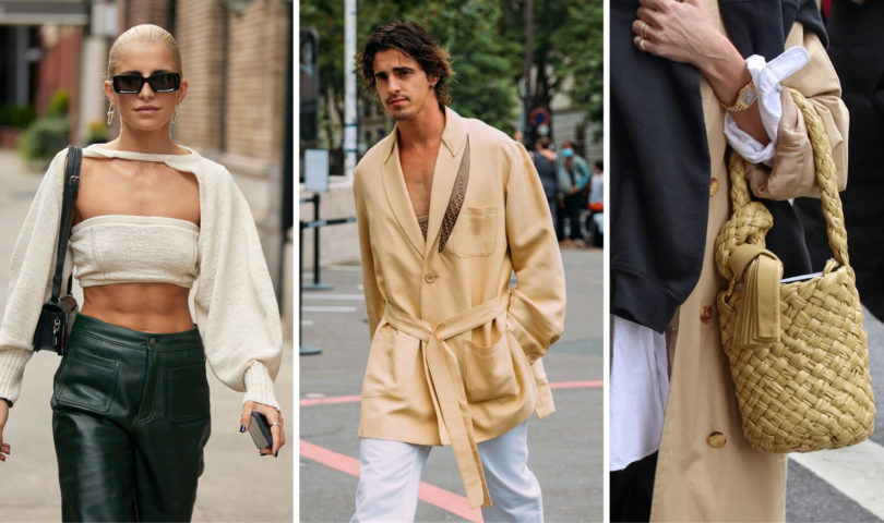 A curated roundup of the best new fashion arrivals, hand-picked by our editors