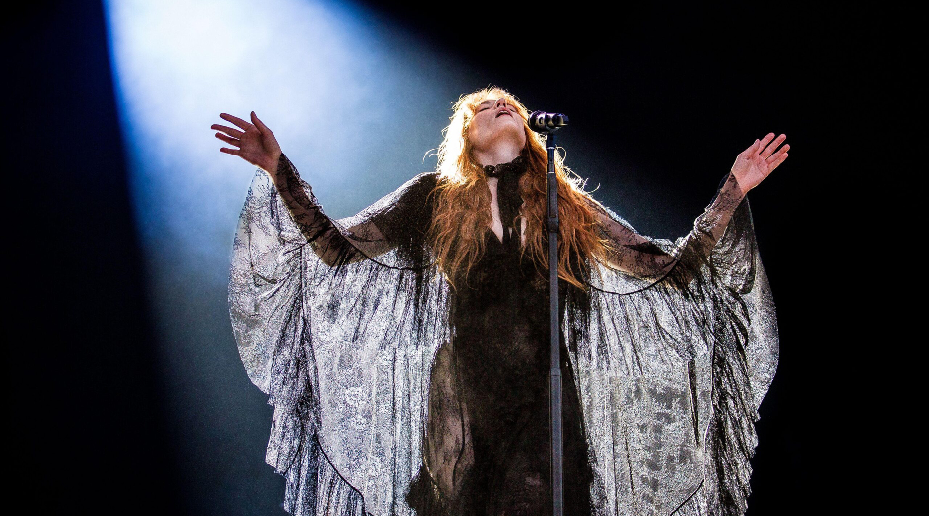 March Culture Guide: Florence + The Machine