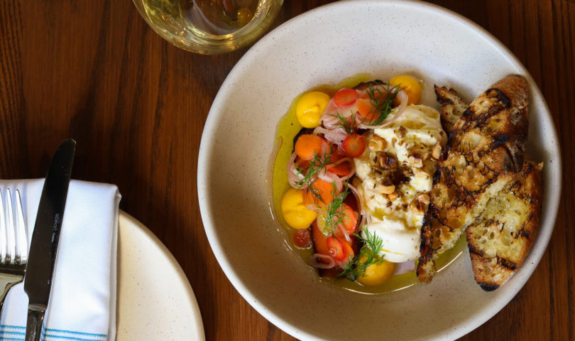 Denizen Dining Guide: See all the best foodie happenings in Auckland this April