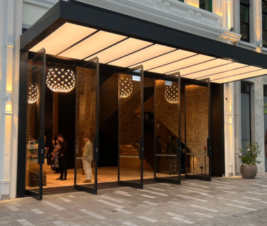 Daily Bread’s delicious new inner-city destination marks phase one of its biggest opening to date