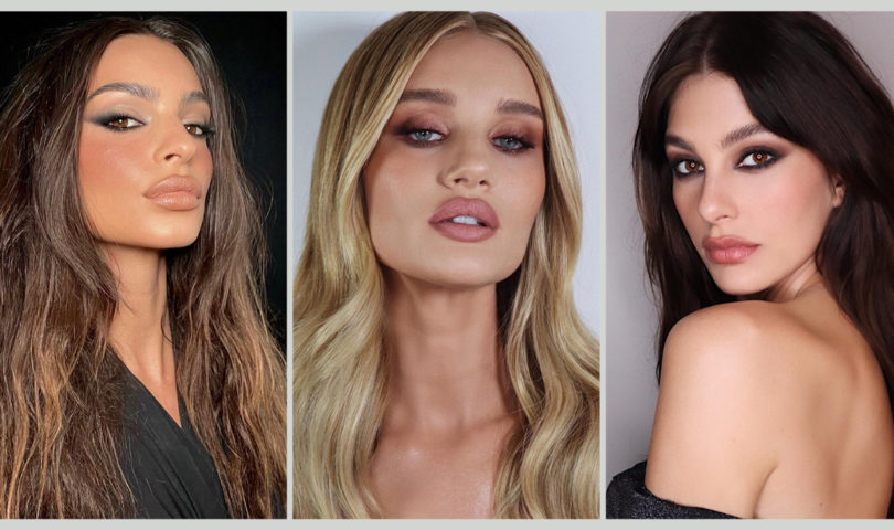 Five trending beauty looks to try over the weekend