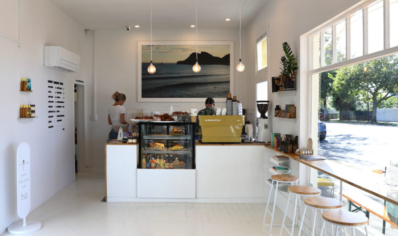 Bringing the beach to the burbs, Honey Sundays is Herne Bay’s delightful new spot
