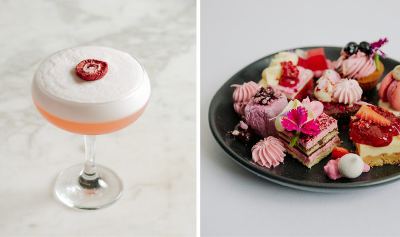 Soul Bar & Bistro’s beloved rosé month makes a highly-anticipated return to our dining calendar