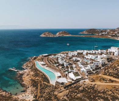 Europe bound? We round up six luxurious hotels you simply must visit, with a destination-specific packing edit for each locale