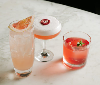 Soul Bar & Bistro’s beloved rosé month makes a highly-anticipated return to our dining calendar