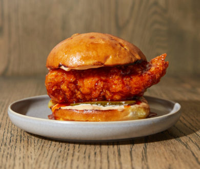 My Fried Chicken takes flight with a new location serving delicious Korean street food