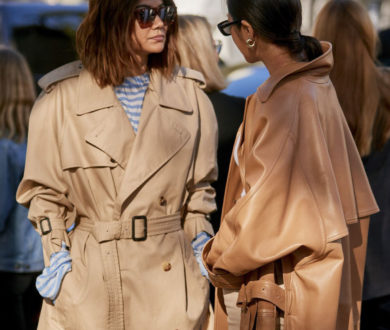 A classic trench coat is the perfect autumn investment piece — here’s where to find the best