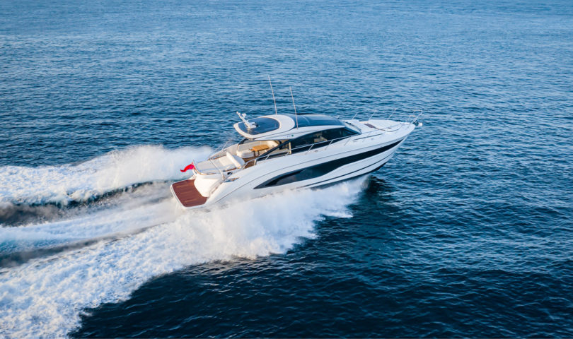 Step aboard the world’s most prestigious yachts at this year’s Auckland Boat Show