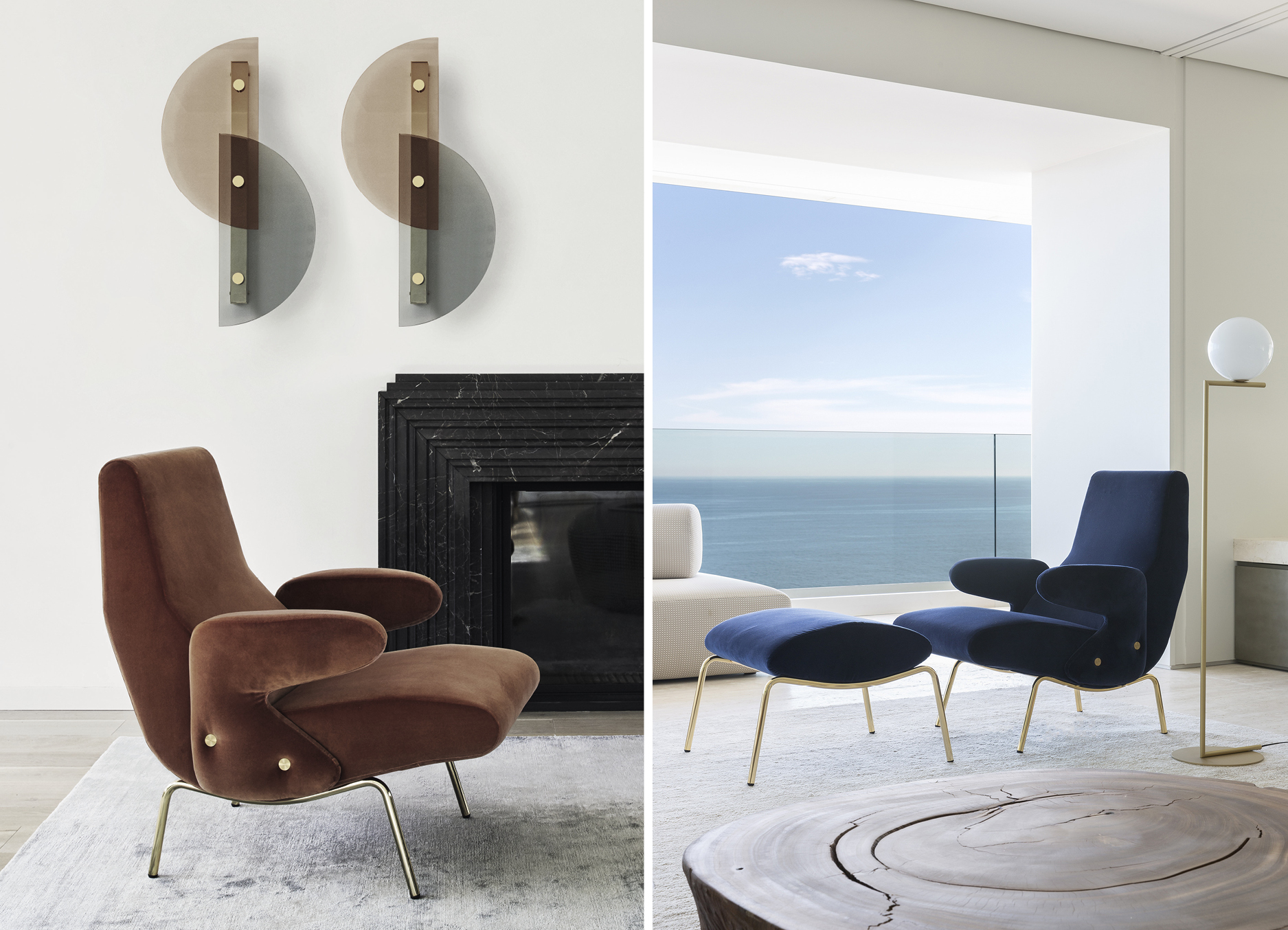 Meet the iconic chairs that every discerning interior needs