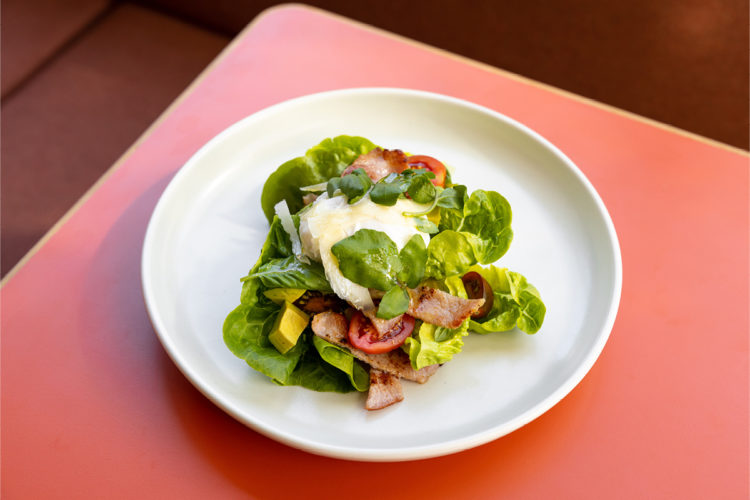 Spring Remuera Original Bambina owners open a tasty new bistro